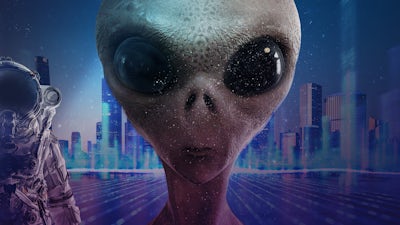 Control e influencia de los ETs en la Tierra 