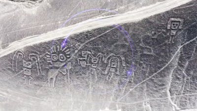 Misterios del Perú