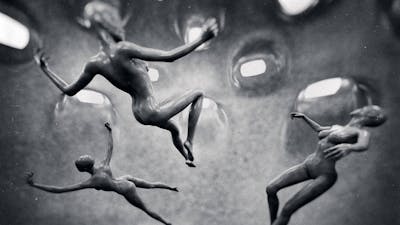 Dolores Cannon on ET’s and Human Evolution