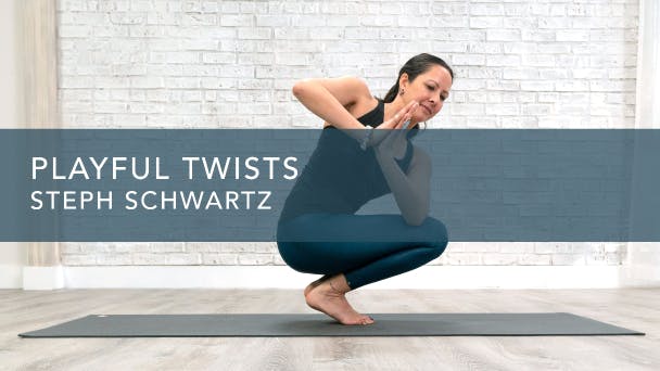 Playful Twists