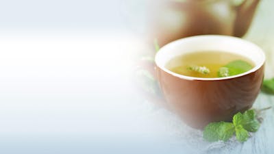 Treasure Tea