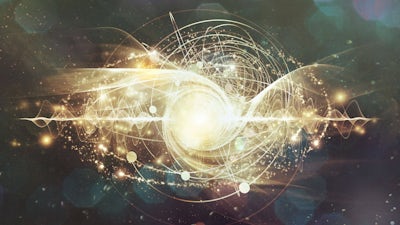 Quantum Spirituality with Paul Levy