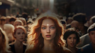 Otherworld Connection: Messengers Beyond