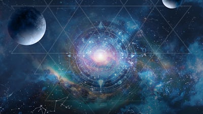 Where Do We Come From?