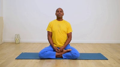 Nidra spécial sommeil