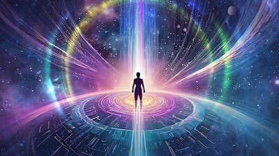 Consciousness Made Real: The Thought Effect