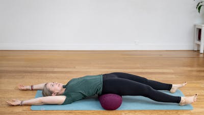 Se détendre avec gratitude