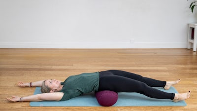 Se détendre avec gratitude