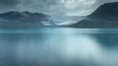 Release into Sleep: Audio Meditation