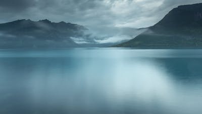 Release into Sleep: Audio Meditation