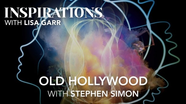 Old Hollywood with Stephen Simon Video