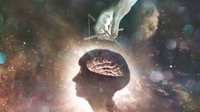 Egregrs: Entidades ocultas que controlan el destino humano