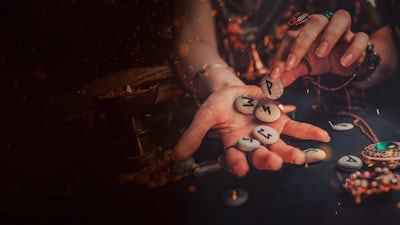 El oráculo de las Runas