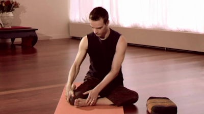 Core Fluidity Hatha Class