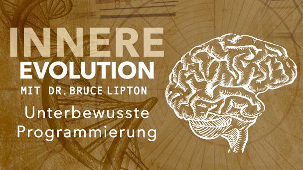 Unterbewusste Programmierung