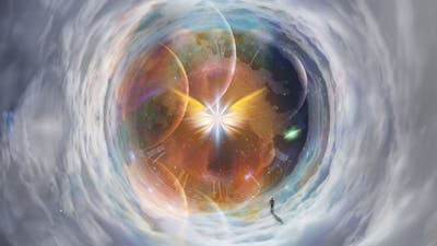 Orígenes de los ángeles: ¿guías, ancestros o extreterrestres?