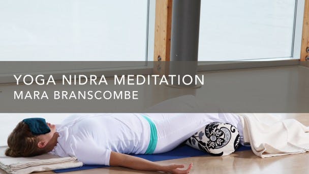 Yoga Nidra Meditation