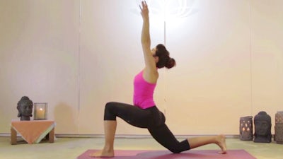 El Saludo del Águila al Sol