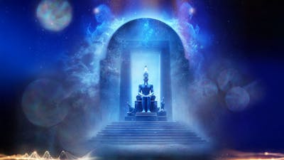 El retorno de Osiris: el viaje iniciático hacia la sanación