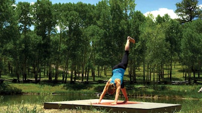 Strengthen and Energize