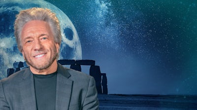 La Historia cifrada en nuestro ADN 