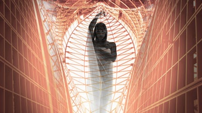 Aquarius Radically Exposed