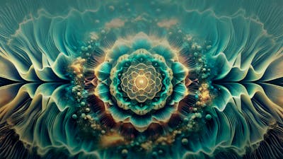The Echo of Calm
