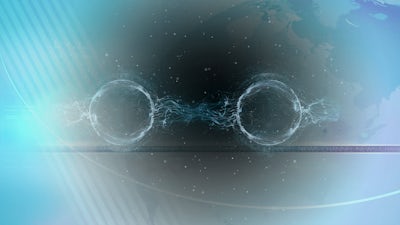 Modulating Matter with the Mind