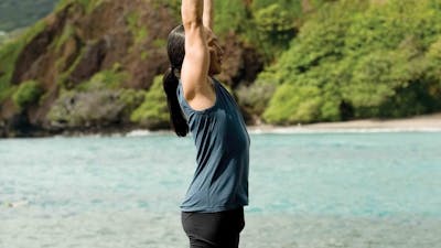 Formende Stehhaltungen