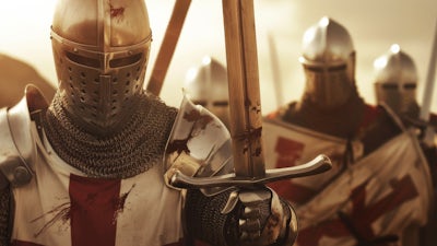 Ancient Alchemical Secrets - Part 3