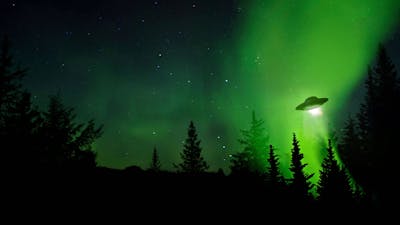 Linda Moulton Howe on UFO cover ups