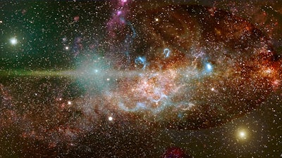 Heera: A Zeta Reticule Being (Channeled by Elizabeth April)