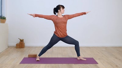 Pratique Hatha complète