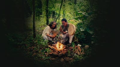 Earth Wisdom: Spirit Call