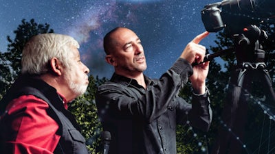 La historia de Antonio Urzi