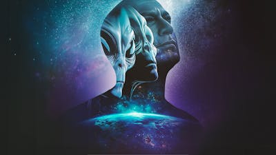 Bashar: Interview with the Extraterrestrial