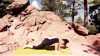 Séance pour booster votre immunité