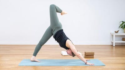 Mouvement et fluidité