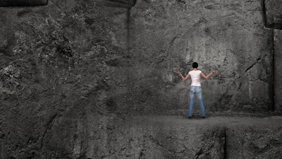 Secrets of the Andean Temples: On the Trail of Viracocha