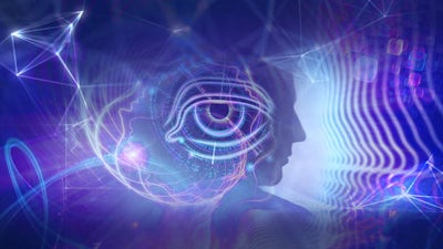 Accessing Paranormal Dimensions