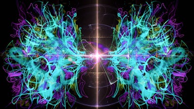 Lynne McTaggart on The Intention Experiment