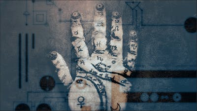 El arte de la adivinación