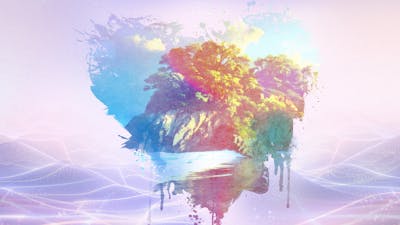 Love and Soul Land