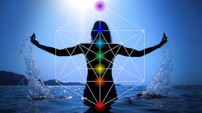 How Chakras Connect to Your Body's Chemistry