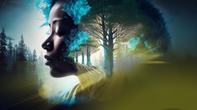 Part 3 : The Universe as a Conscious, Self-Aware System