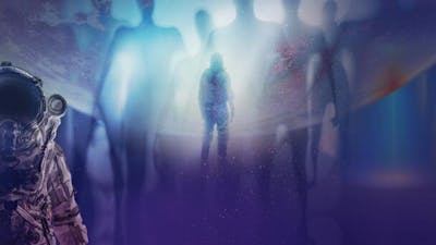 Die Ursprünge der Menschheit & das Experiment Erde