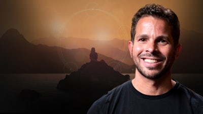 The Miraculous Power of Tapping with Nick Ortner