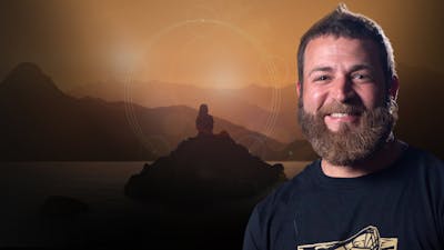 How to Rewild Yourself with Daniel Vitalis