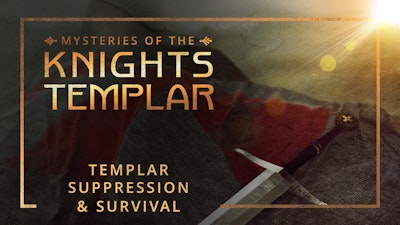 Templar Suppression & Survival