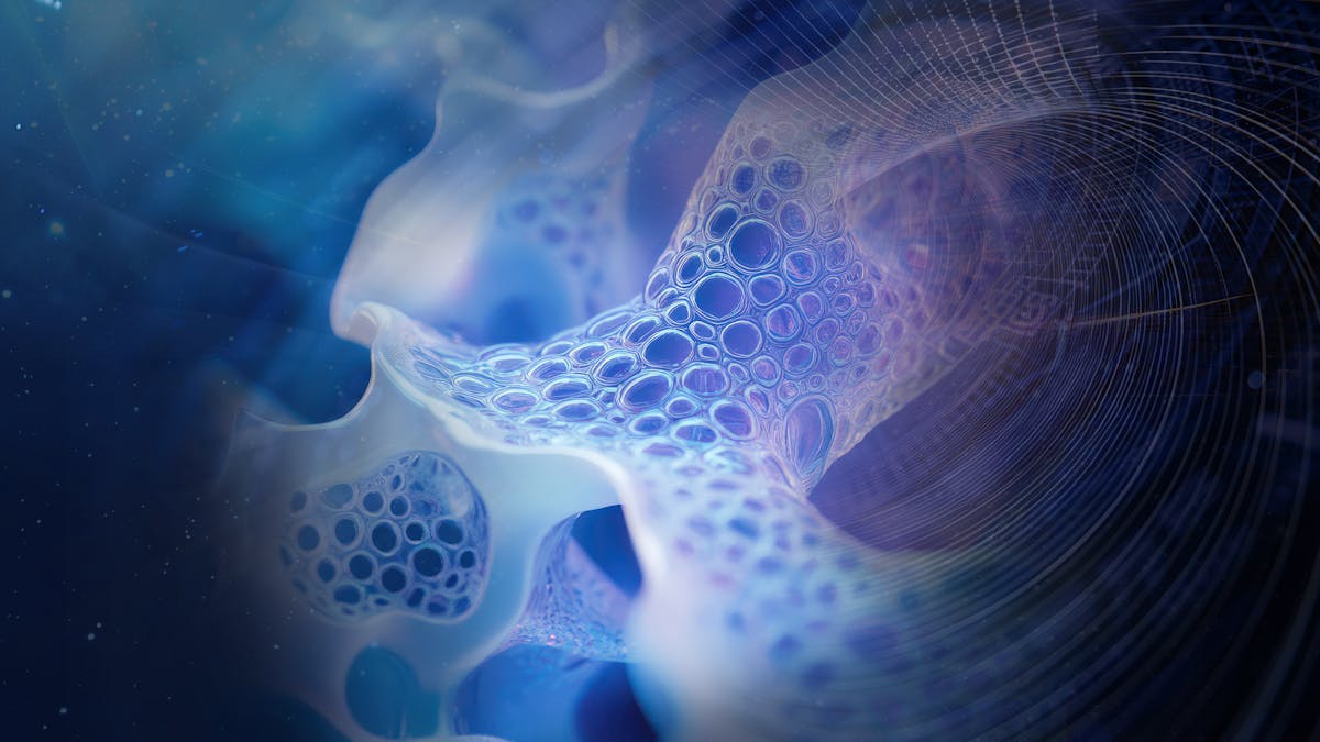 Watch BioGeometry Subtle Energy Healing | Gaia
